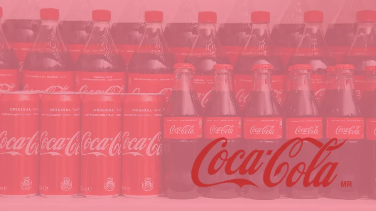 Como Conquistar uma Vaga na Coca-Cola