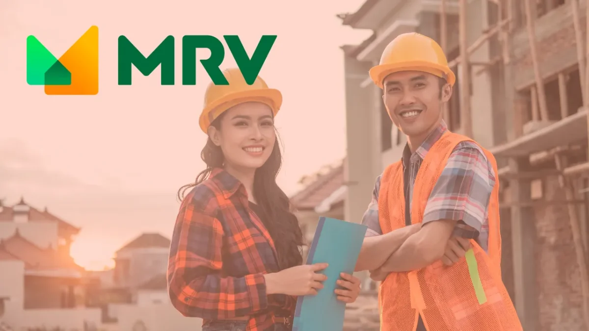 MRV: Como Cadastrar Seu Currículo