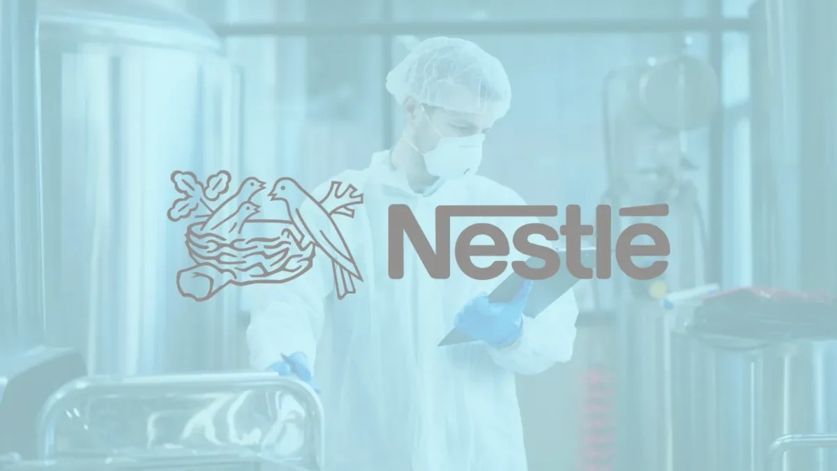 Trabalhar na Nestlé: Veja Agora as Oportunidades!