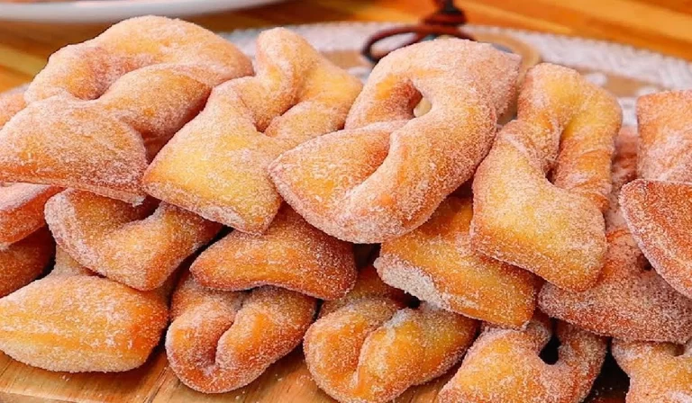 Receita de cueca virada