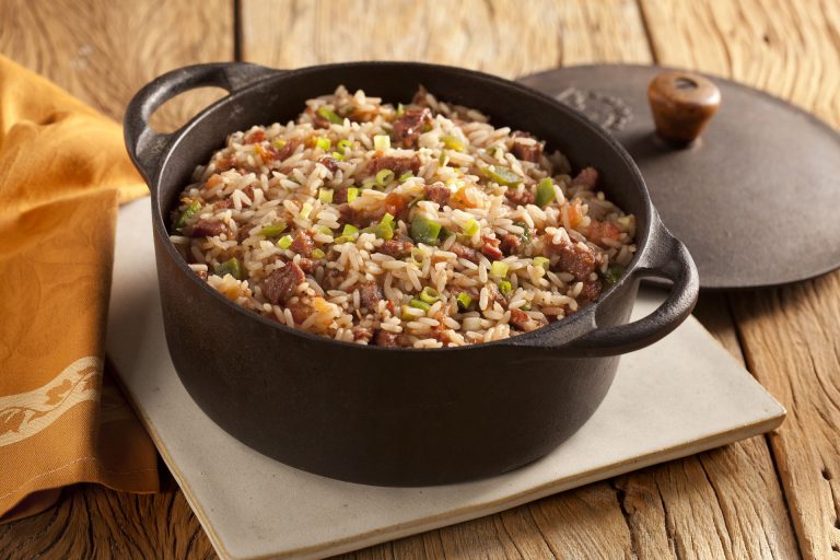 Arroz carreteiro