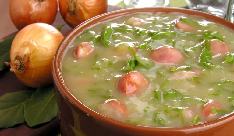 Caldo verde