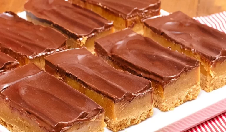 TORTA ESCOCESA