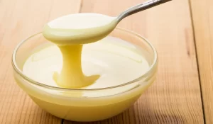 Creme belga