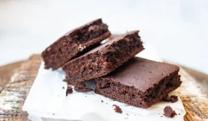 Brownie fit