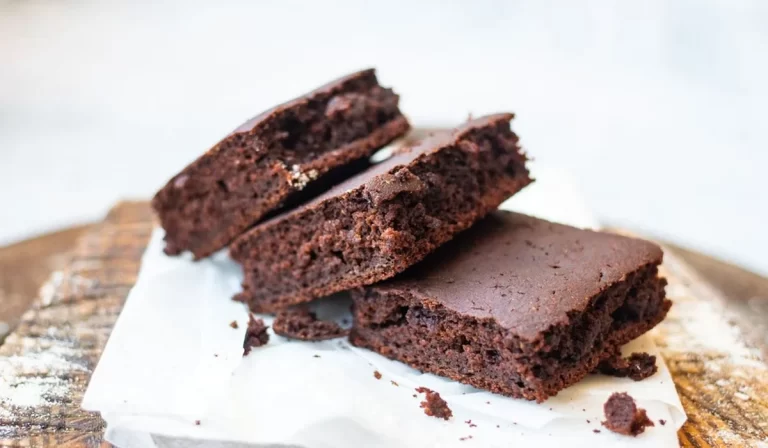 Brownie fit