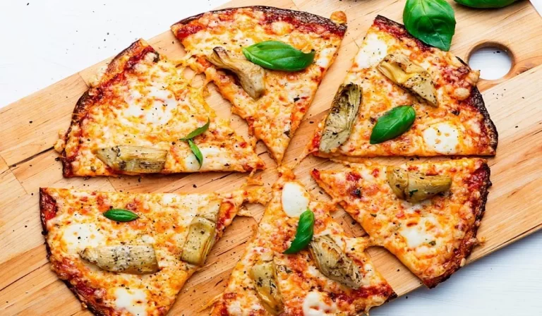 Pizza Fit