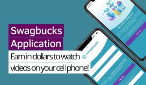 Swagbucks Application - Receitas Samp