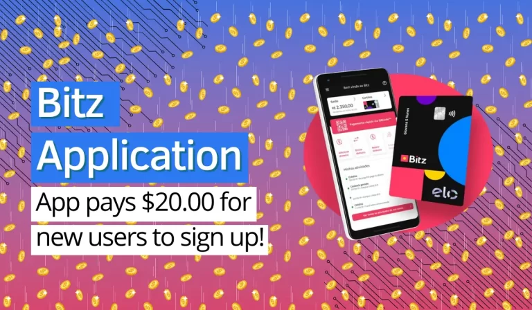 Bitz Application - Receitas Samp