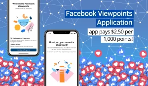 Facebook Viewpoints - Receitas Samp