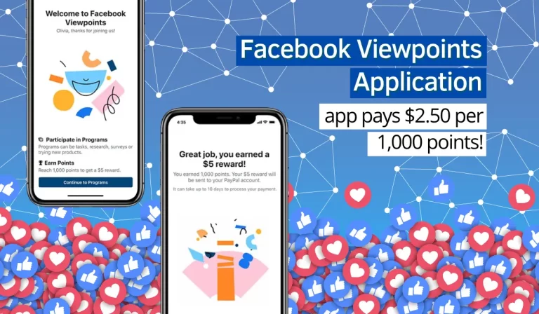 Facebook Viewpoints - Receitas Samp