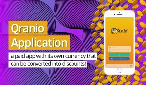 Qranio- Receitas Samp