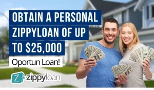 Obtain a Personal ZippyLoan of up to $25,000 - Receitas Samp