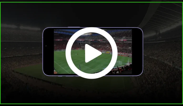 Aplicativo para Assistir Jogos de Futebol ao Vivo no Celular - Receitas Samp
