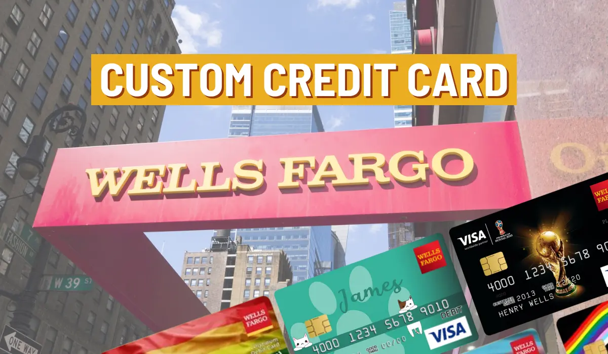 Kartu Kredit Khusus Wells Fargo - Resep Samp
