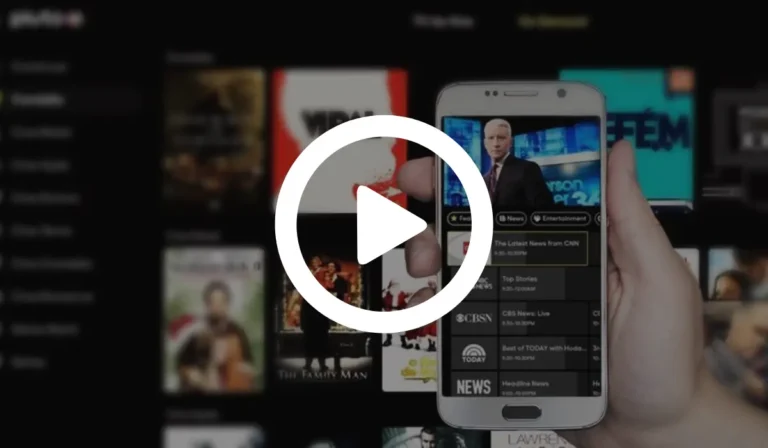 Aplicativo para assistir TV online no celular - Receitas Samp