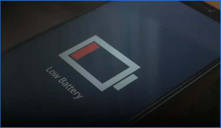 Aplicativo para Economizar a Bateria do Celular - Receitas Samp