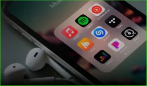 Aplicativos para Ouvir e Baixar Músicas no Celular - Receitas Samp