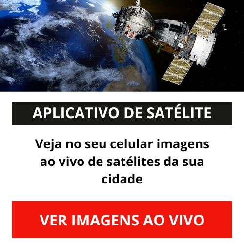 aplicativo de satélite gps ao vivo