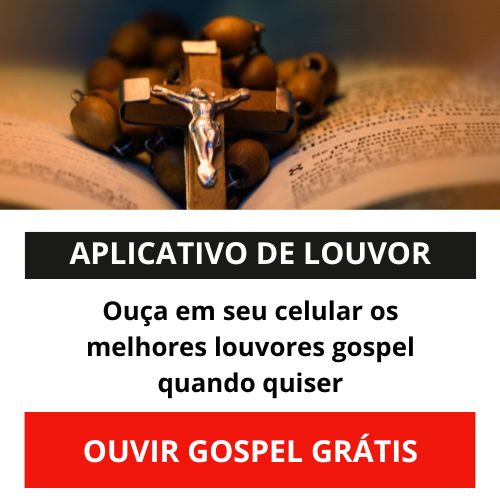 ouvir músicas gospel