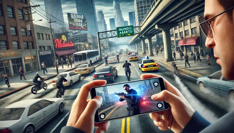 gta 5 online jogar