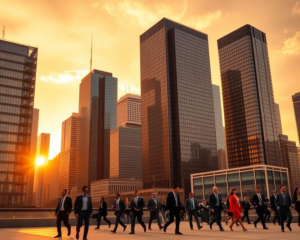 Empresas Canadenses que Pagam os Melhores Salários