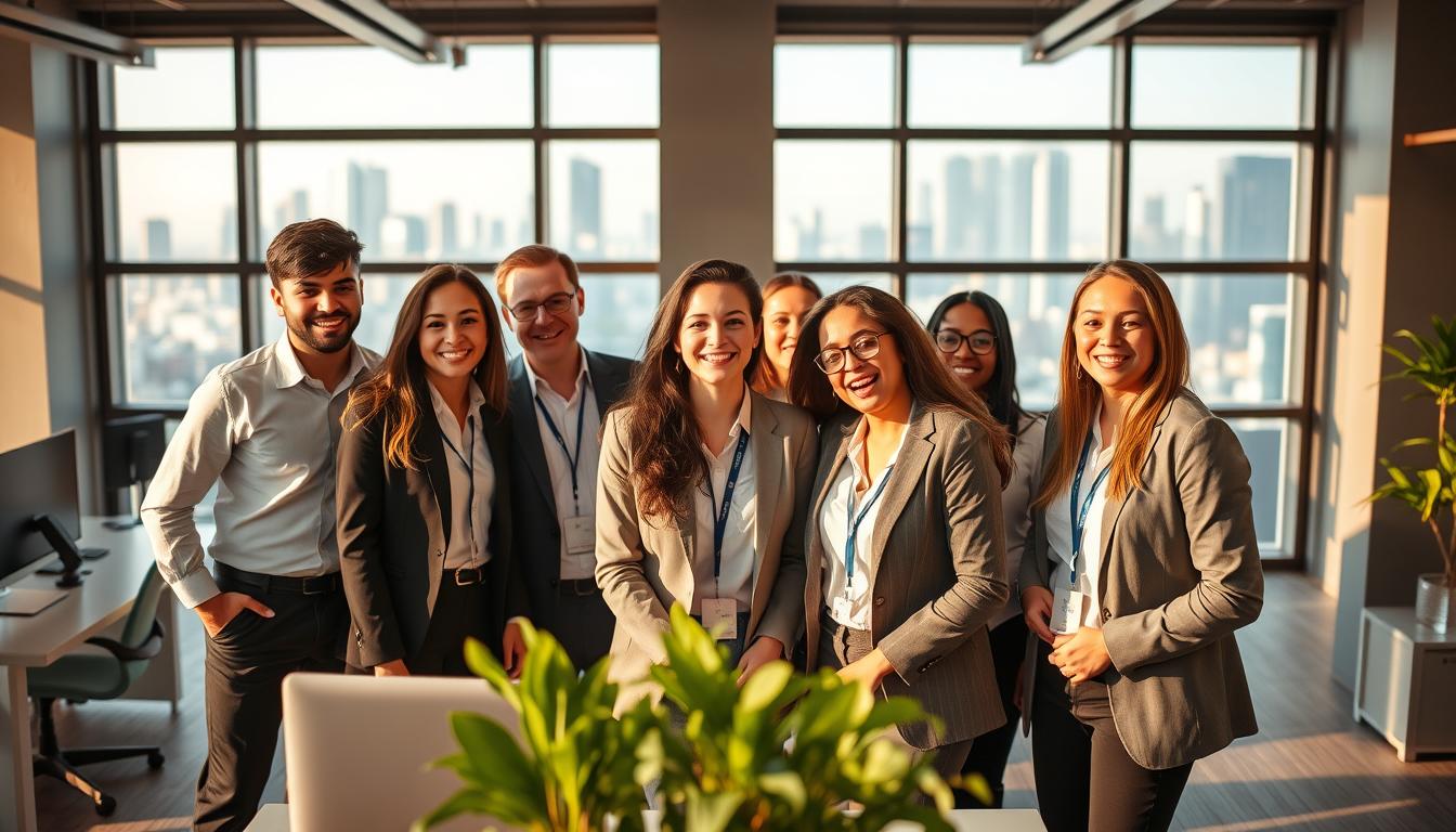 Jovem Aprendiz Ambev