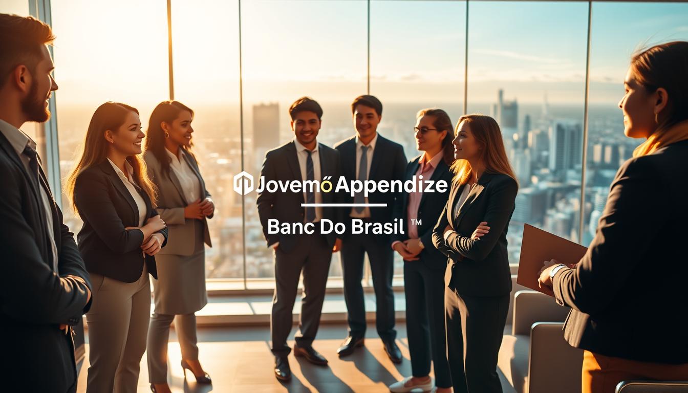 Jovem Aprendiz Banco Do Brasil