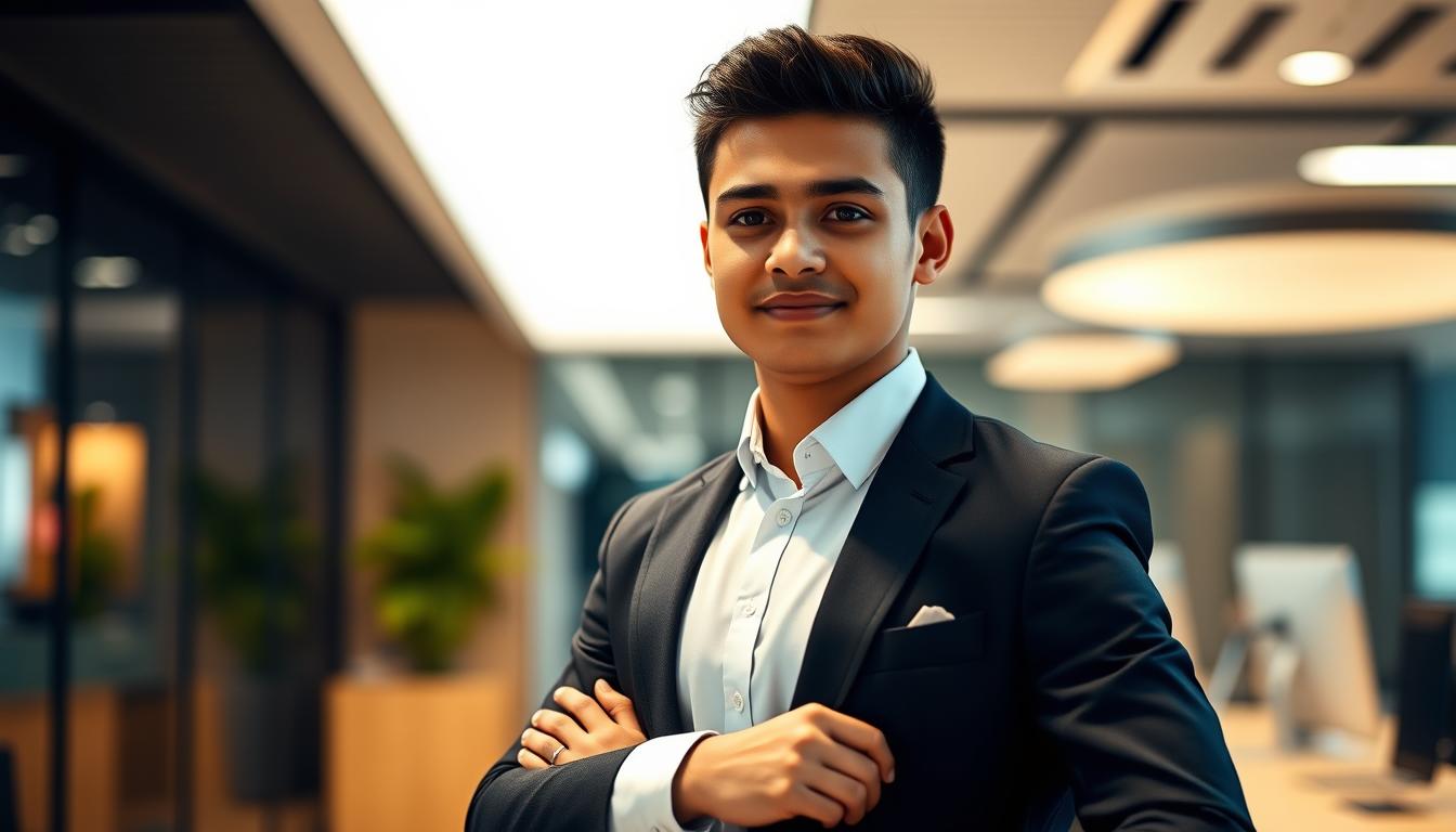 Jovem Aprendiz Santander