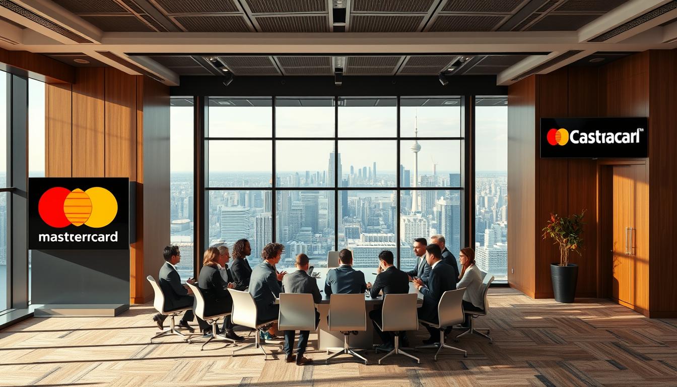 Oportunidades de carreira na MasterCard