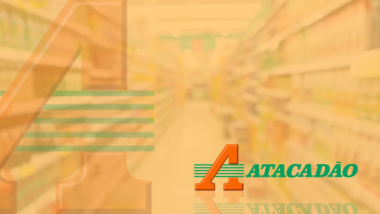 Passos para Trabalhar no Atacadão Supermercados