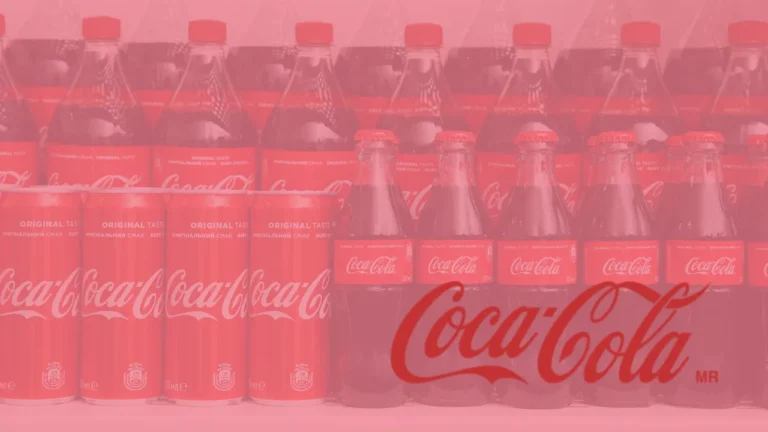 Como Conquistar uma Vaga na Coca-Cola
