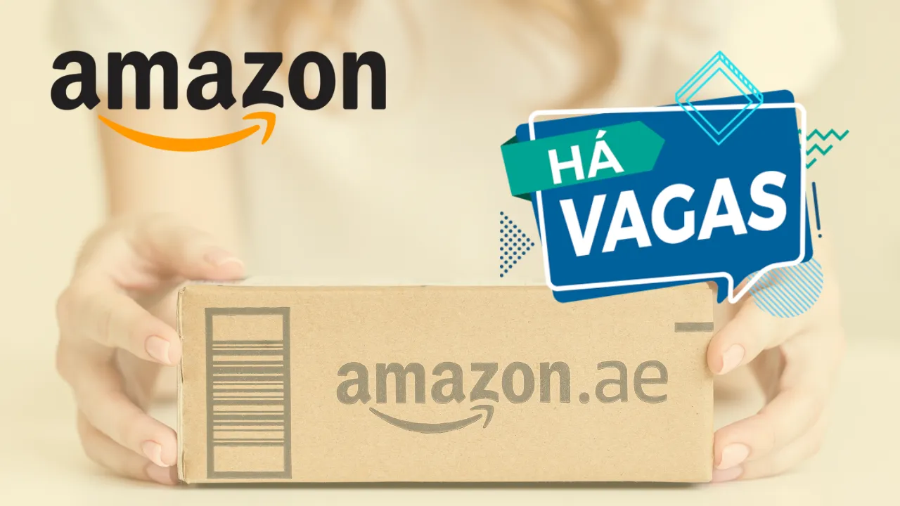 Dicas Para Conseguir um Emprego na Amazon