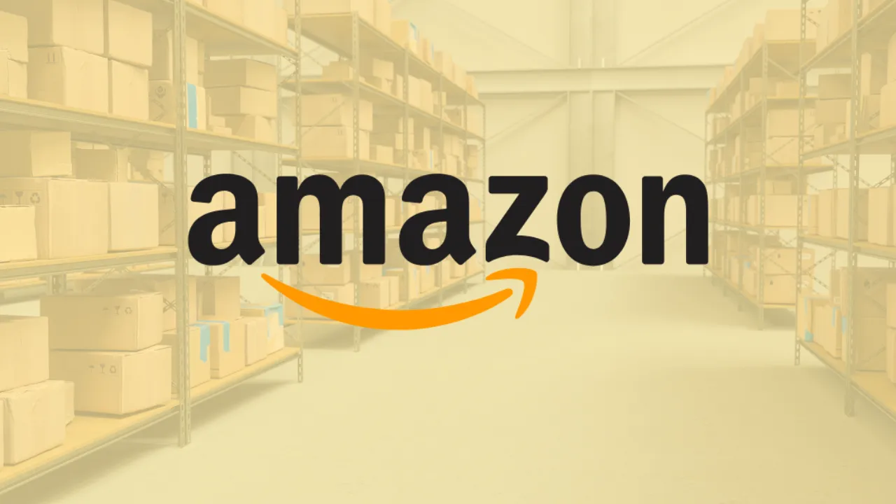 Trabalhar na Amazon: Sua Jornada de Sucesso!