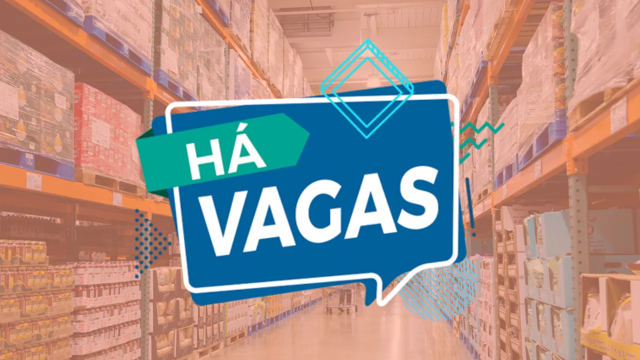 Assaí Atacadista: Cadastre Seu Currículo