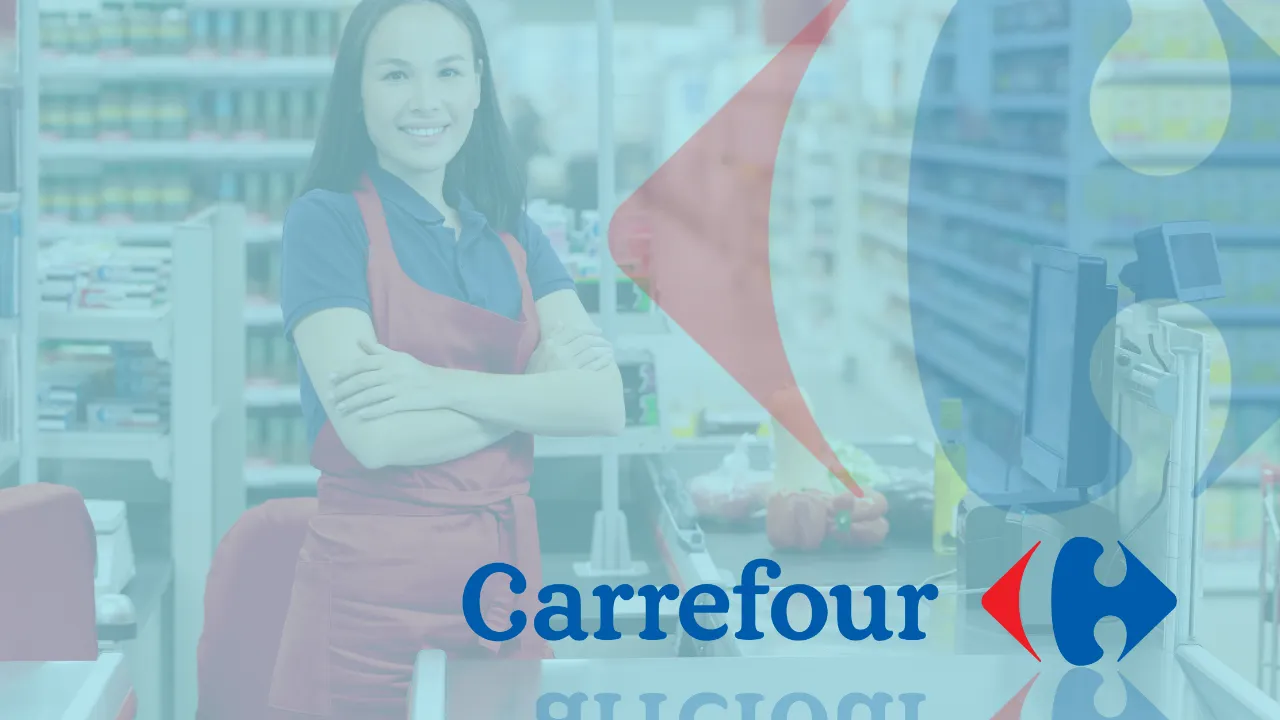 Carrefour: Como Cadastrar seu Currículo!