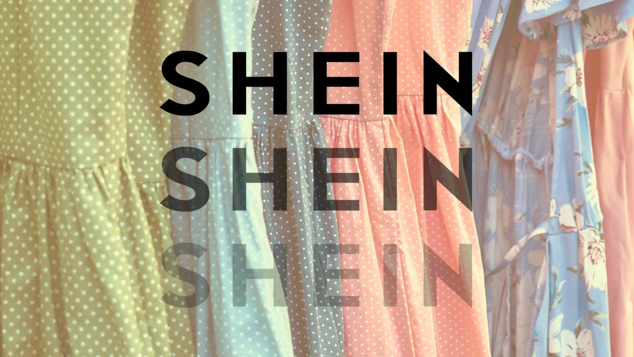 Siga os Passos para Ter Seu Vestido de Graça na Shein!