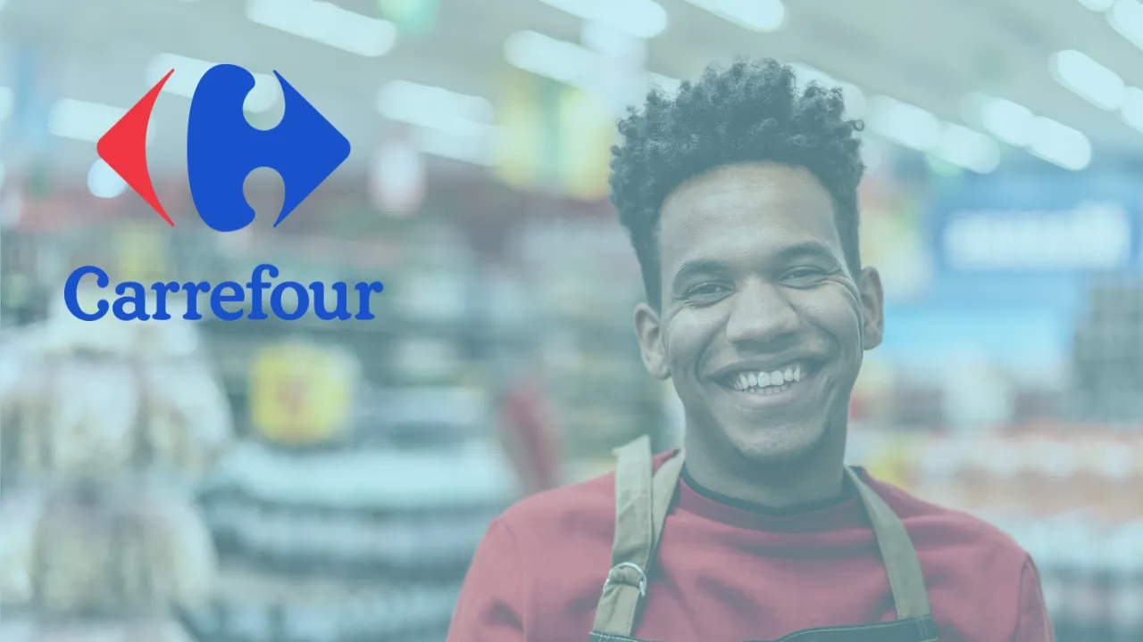 Veja Aqui Como Trabalhar no Carrefour: Cadastre-se!