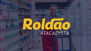 Destaque-se no Processo Seletivo do Roldão Atacadista!