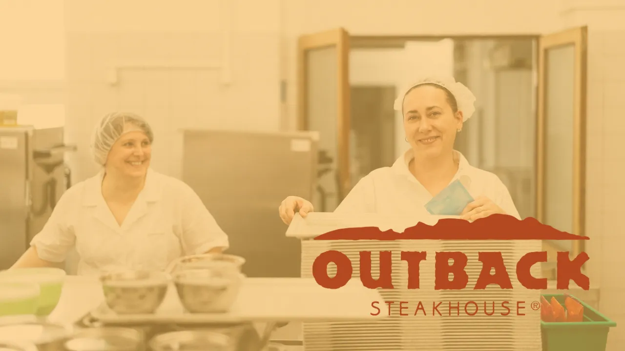 Guia de Vagas no Outback: Siga os Passos para se Candidatar