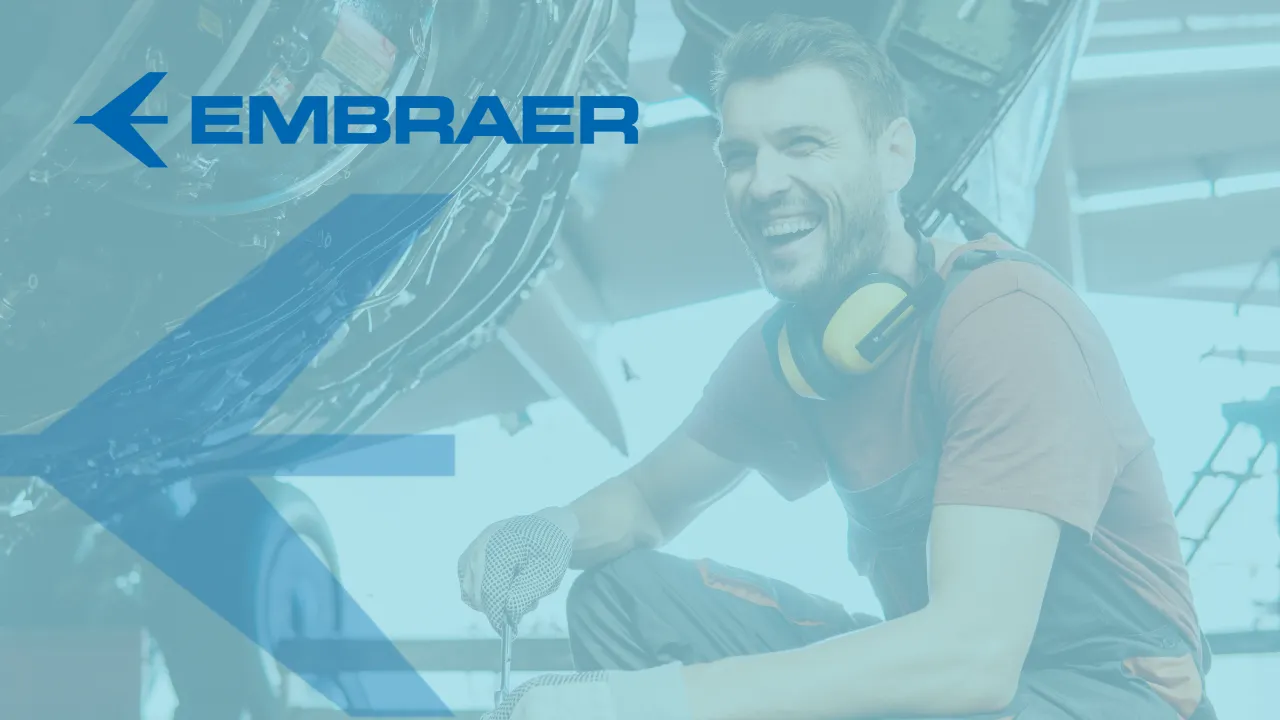 Como Trabalhar na Embraer: Seu Guia Passo a Passo!
