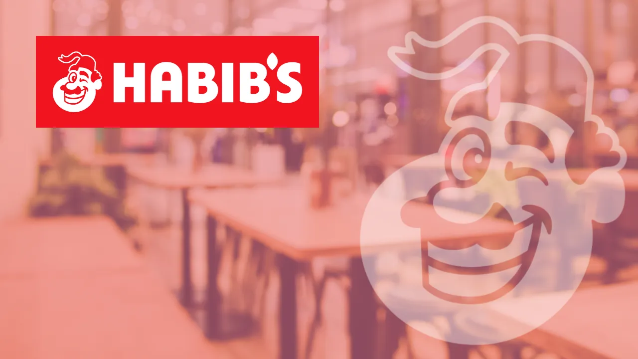 Passos para Trabalhar no Habib's: Guia Detalhado!