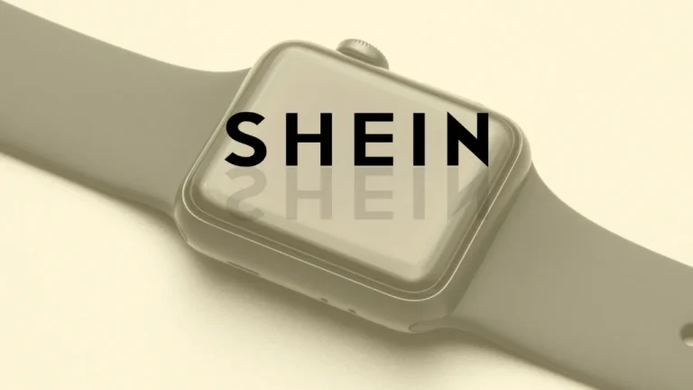 ¡Cómo conseguir un reloj inteligente gratis de Shein!