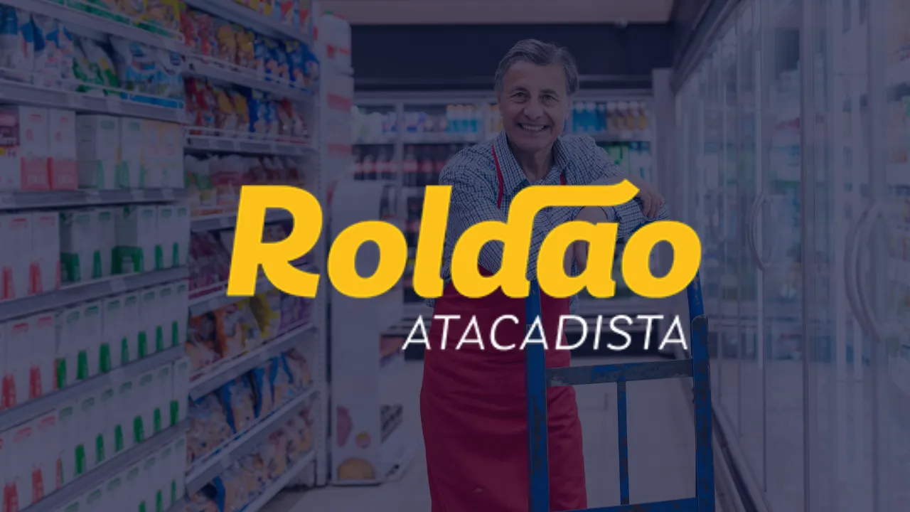 Destaque-se no Processo Seletivo do Roldão Atacadista!
