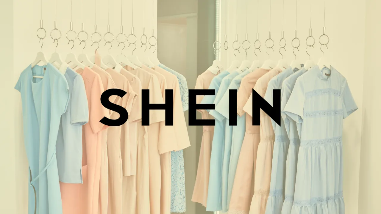 Vestidos Grátis na Shein: Consiga Roupas Femininas Sem Pagar!