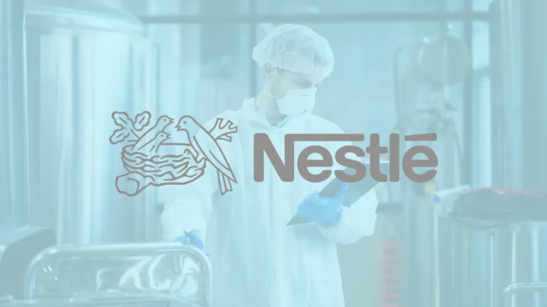 Trabalhar na Nestlé: Veja Agora as Oportunidades!