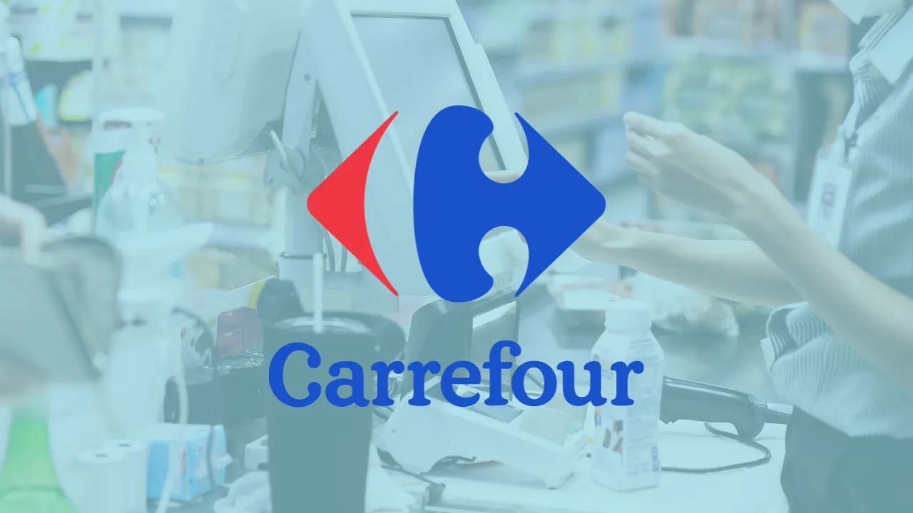 Trabalhar no Carrefour: Oportunidades de Carreira!