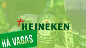 Trabalhe na Heineken: Faça Parte do Nosso Time de Estrelas!
