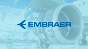 Sua Carreira na Embraer: Decole Conosco!