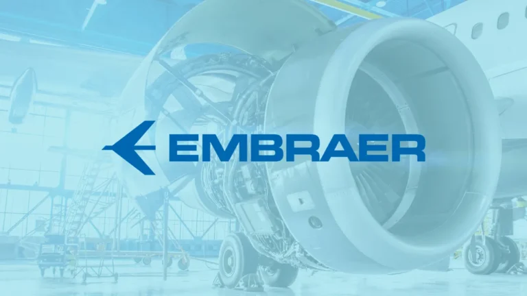 Sua Carreira na Embraer: Decole Conosco!